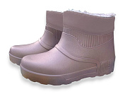Галоши Rai Shoes E26 мокко от магазина Frison