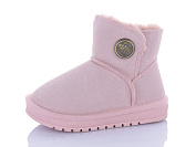 Угги Okshoes B310 pink от магазина Frison