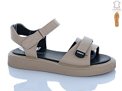 Босоножки Hengji G295-2 от магазина Frison