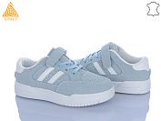 Кроссовки Stilli Kids XT400-5 шкіра от магазина Frison