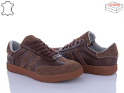 Кроссовки Qq Shoes 8ABA009-9 от магазина Frison