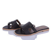 Шлепанцы Бабочка 8038-40 от магазина Frison