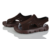 Босоножки Бабочка 380-389 от магазина Frison