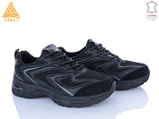 Кроссовки Stilli Group N390-1 шкіра от магазина Frison