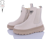 Ботинки Okshoes 777-CQ230 от магазина Frison