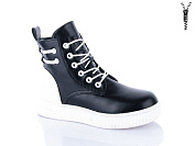 Ботинки Xifa Kids B1694-3C от магазина Frison