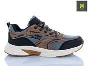 Кроссовки M Shoes A3370-8 от магазина Frison