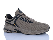 Кроссовки Kmb T667-7 батал от магазина Frison