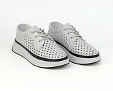 Мокасины Allshoes 208346 от магазина Frison