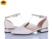 Туфли Meideli L023-5 от магазина Frison