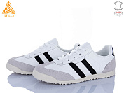 Кроссовки Stilli Group ZH20-5 шкіра от магазина Frison