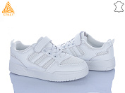 Кроссовки Stilli Kids XT370-1 шкіра от магазина Frison