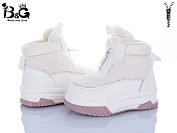 Ботинки Poni Kids 2311-3C от магазина Frison