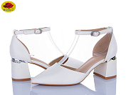 Туфли Meideli L622-11 от магазина Frison