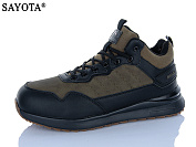 Кроссовки Sayota S979-9 от магазина Frison