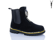 Ботинки Xifa Kids XXF02-FG915-3H от магазина Frison