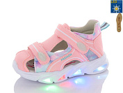 QQ Shoes L97-1L LED от магазина Frison