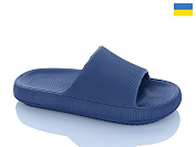 Шлепанцы Dago Крок Ж88 волошка от магазина Frison