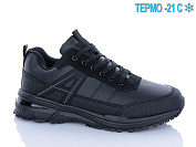 Кроссовки Kmb A8013-3 термо от магазина Frison