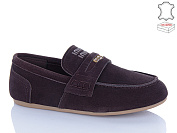 Туфли Qq Shoes 9QQ91-6 от магазина Frison