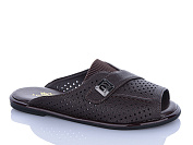 Шлепанцы Loretta Y110-1 от магазина Frison