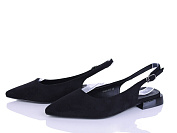 Туфли Бабочка 5041-177 от магазина Frison