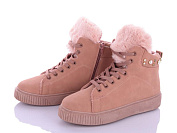 Ботинки Ailaifa A25 pink от магазина Frison