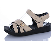 Босоножки Baolikang 7018-2 от магазина Frison