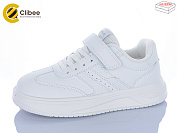 Кроссовки Clibee-Apawwa ED783-1 white от магазина Frison