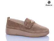 Туфли Башили H6591-9 от магазина Frison