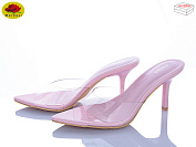 Шлепанцы Meideli H9326-41 от магазина Frison