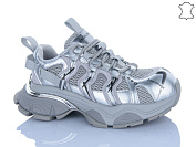 Кроссовки Trasta WDP1939-100 от магазина Frison