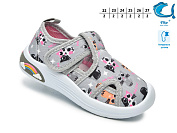 Тапочки Том.М 65002D от магазина Frison