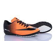 Спорт Vs Walked Mercurial 01 orange (36-39) от магазина Frison