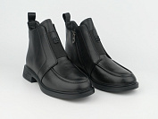 Ботинки Allshoes 217696 от магазина Frison