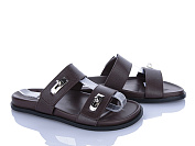 Шлепанцы Loretta E749-5 от магазина Frison