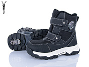 Ботинки Aba AM551-6 от магазина Frison