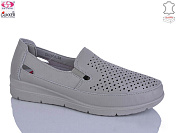 Туфли Gukkcr DB2188 от магазина Frison