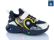 Кроссовки Xifa Kids XF01-6068-1 LED от магазина Frison