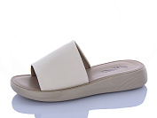 Шлепанцы I.Trendy ZK660-3 l.beige от магазина Frison