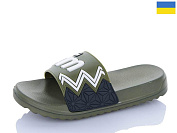 Шлепанцы Obuv Ok 5030-518A от магазина Frison