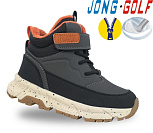 Ботинки Jong-Golf B31024-20 от магазина Frison
