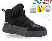 Ботинки Jong-Golf B40552-0 от магазина Frison