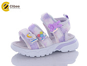 Босоножки Clibee-Apawwa ZA94 purple от магазина Frison