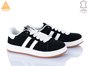 Кроссовки Stilli Group JH400-3 шкіра от магазина Frison