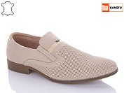 Туфли Kangfu C1591-11 от магазина Frison