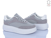 Кроссовки Stilli Group AB120-8 шкіра от магазина Frison