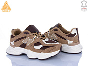 Кроссовки Stilli Group A0025-4 шкіра піна от магазина Frison