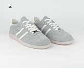 Кеды Allshoes 213410 от магазина Frison