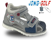 Босоножки Jong-Golf A20408-2 от магазина Frison